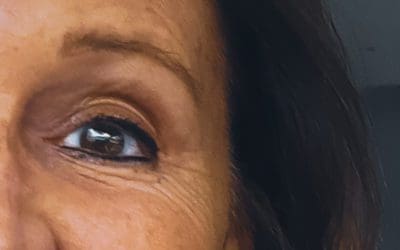 more trees and corn… fewer neighbors and privacy fences