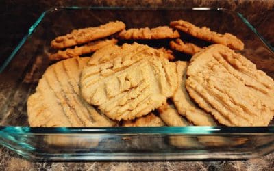 nanny’s cookies