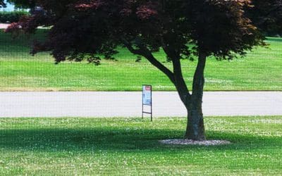 Sign language for “come see me!”