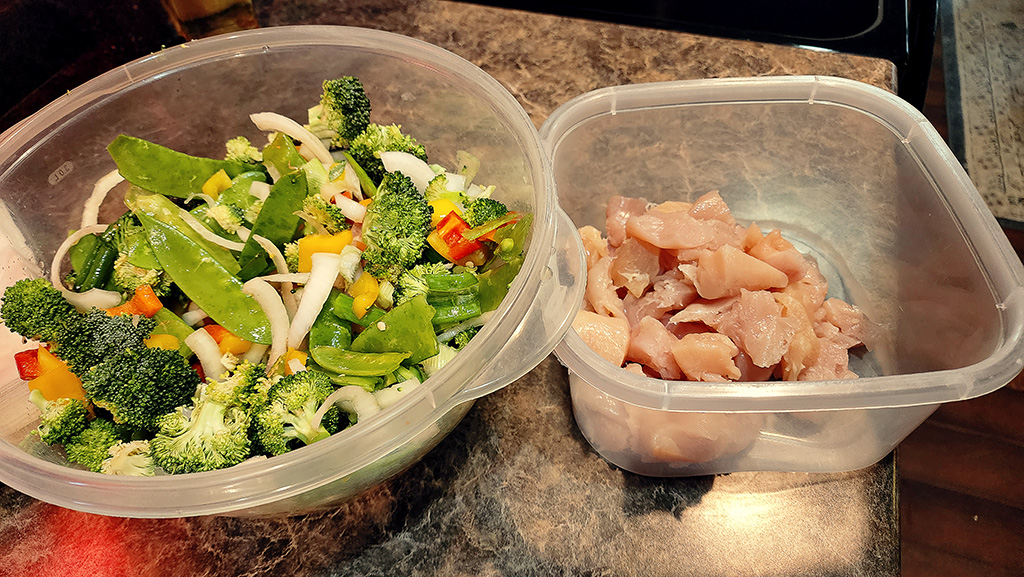 day #2 and no offer yet