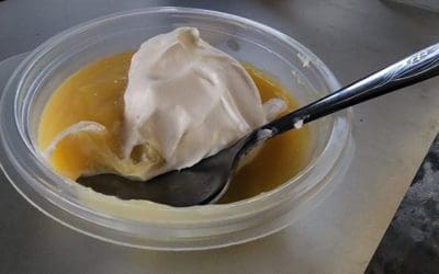 sometimes it’s the things you worry about that aren’t so bad