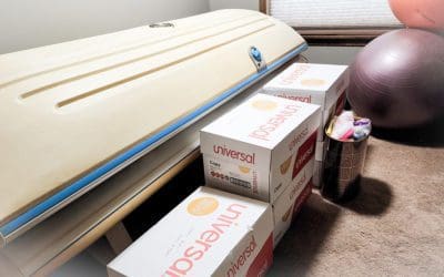 what’s even back there?