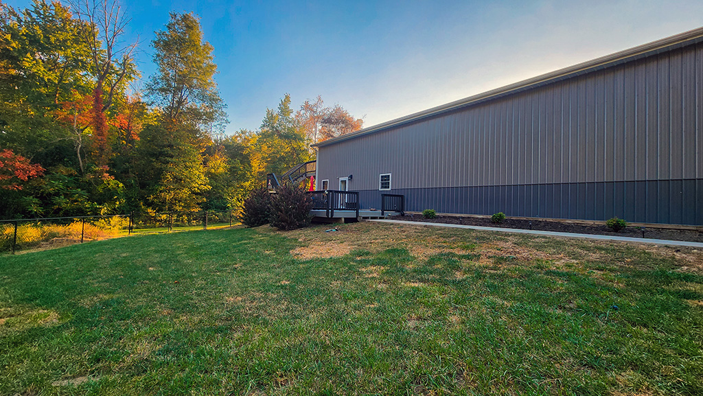 there’s a first time for everything… even when you’re old