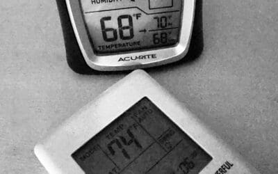 i might freeze to death here