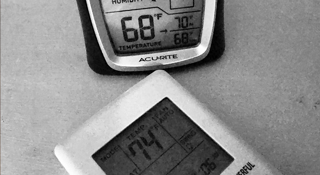 i might freeze to death here