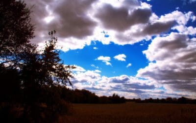 sunset minus the sun: #3 of 52