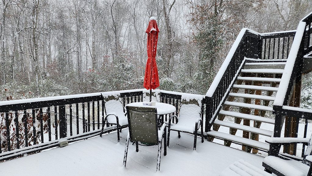 i only have so much to say…