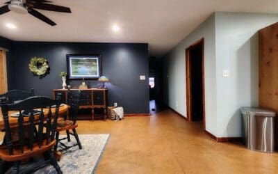 how will Santa find our tree?