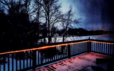 REALLY bad photo of sunset 10 of 52