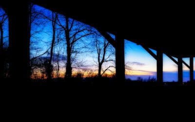 sunset #11 of 52 – New Year’s Eve