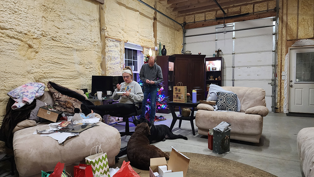 hobbies for old women that live in the country