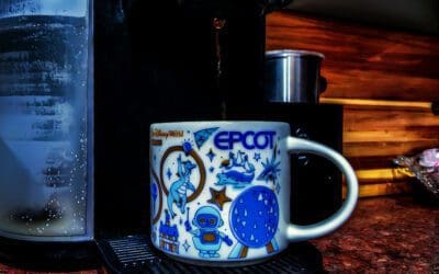 a little under the weather – in more ways than one