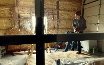 wrapping it up next week?