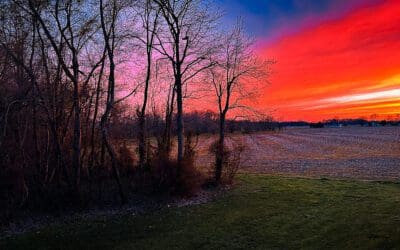 sunset #26 of 52 – halfway already?