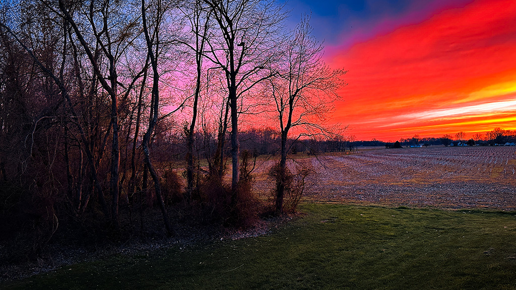 sunset #26 of 52 – halfway already?