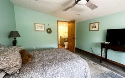 we’re still plugging along on the home improvement project