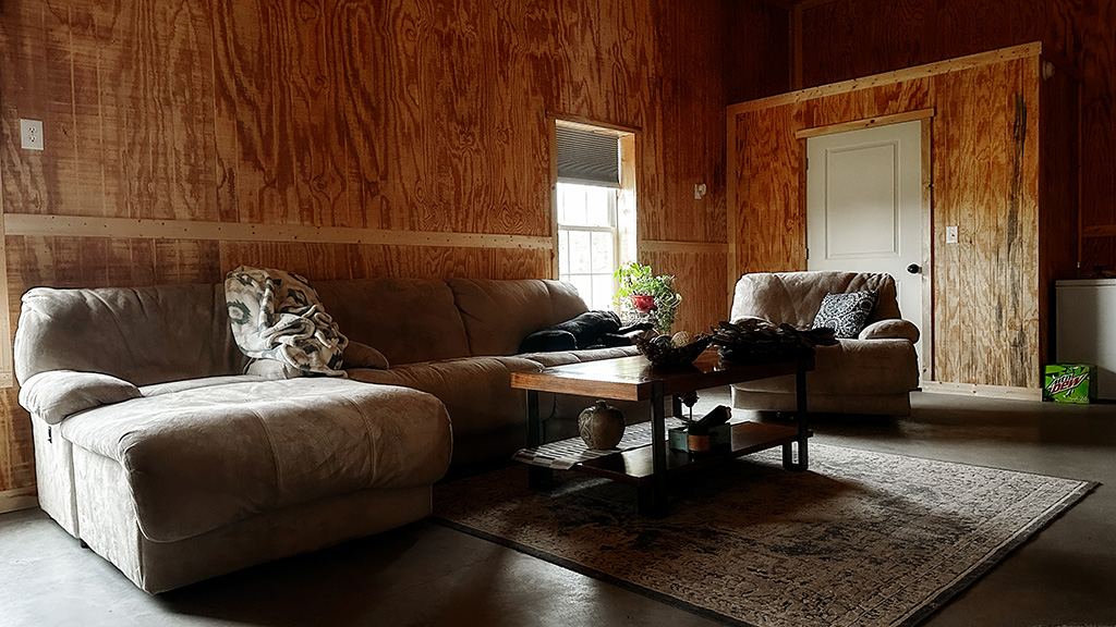 there’s been a change in your average steps per day