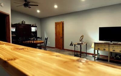 now it’s my turn on the reno project