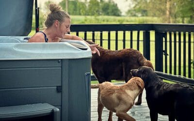 happy mother’s day – i want a puppy!