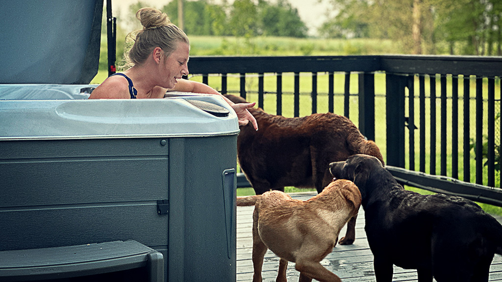 happy mother’s day – i want a puppy!