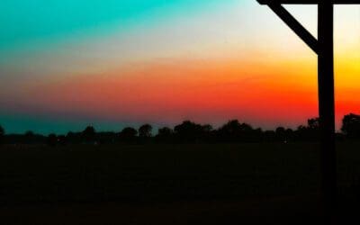 sunset #33 of 52 — summer’s almost here