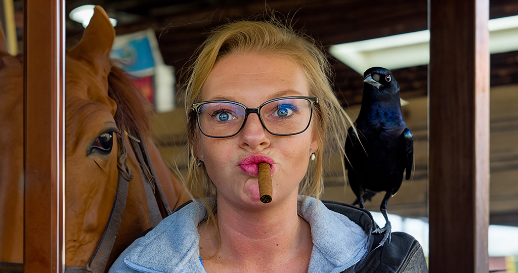 sunset #38 of 52… is anything real anymore?