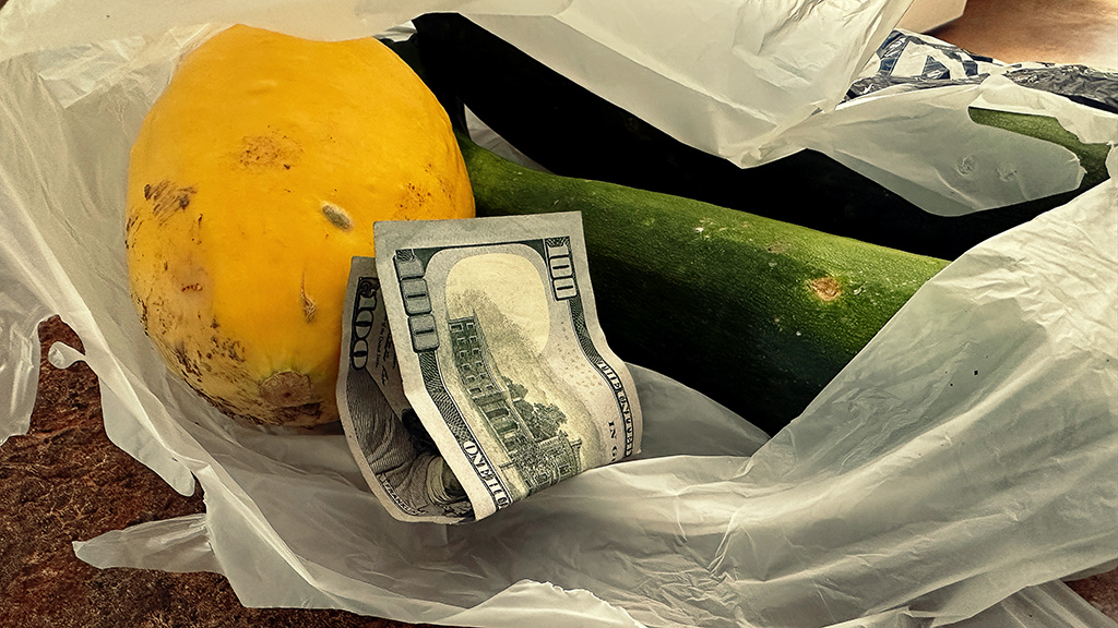 intermittent fasting and sunset #42 of 52