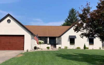 the seymour house got a facelift