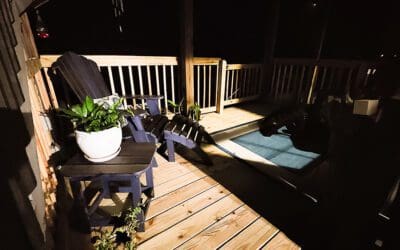 excessive heat wave… grateful for A/C