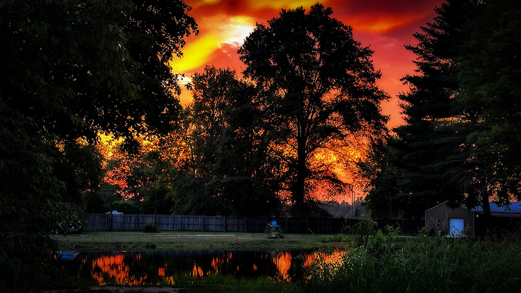 is this sunset #48 already??