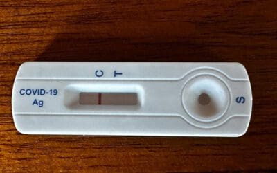 COVID negative but i’ve got something