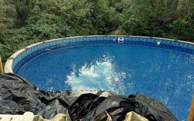pool woes – will it ever get closed?
