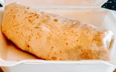 the ville has a food truck