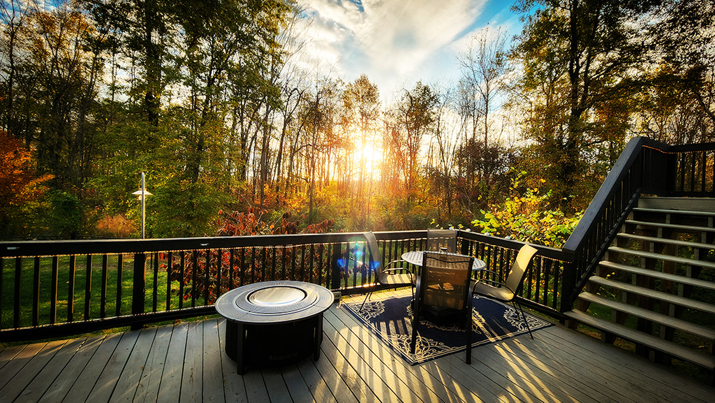 first day of bow hunting season