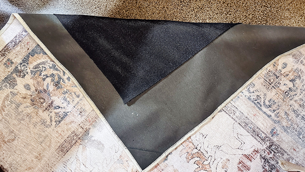 my ruggable rug disappointment