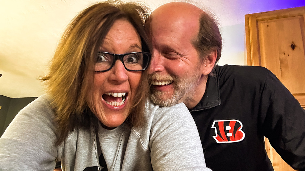 Perry turned 5 decades plus 2 singles today