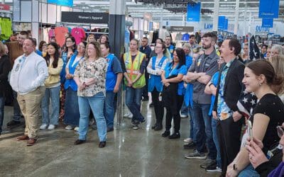 grand central station in pajamas