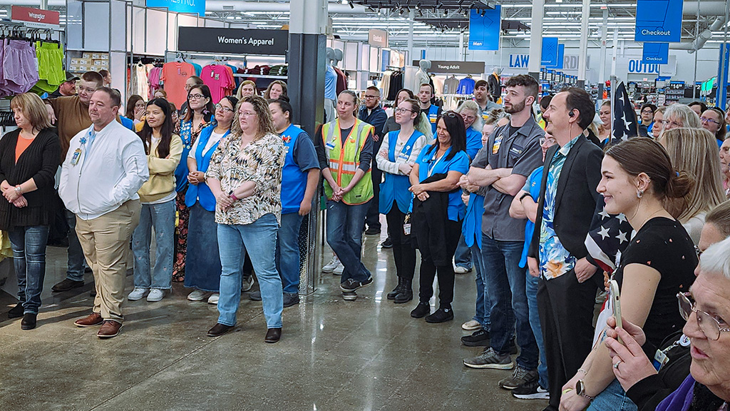 grand central station in pajamas